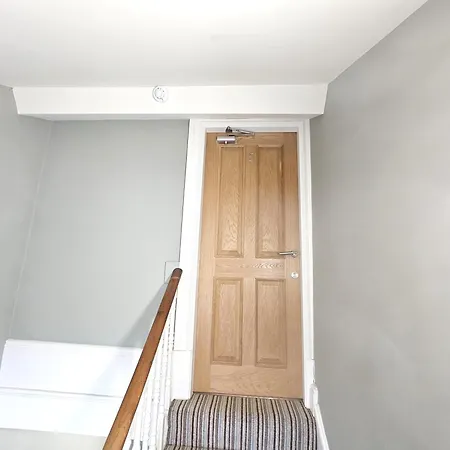 Bootham Loft Apartment York Exterior photo
