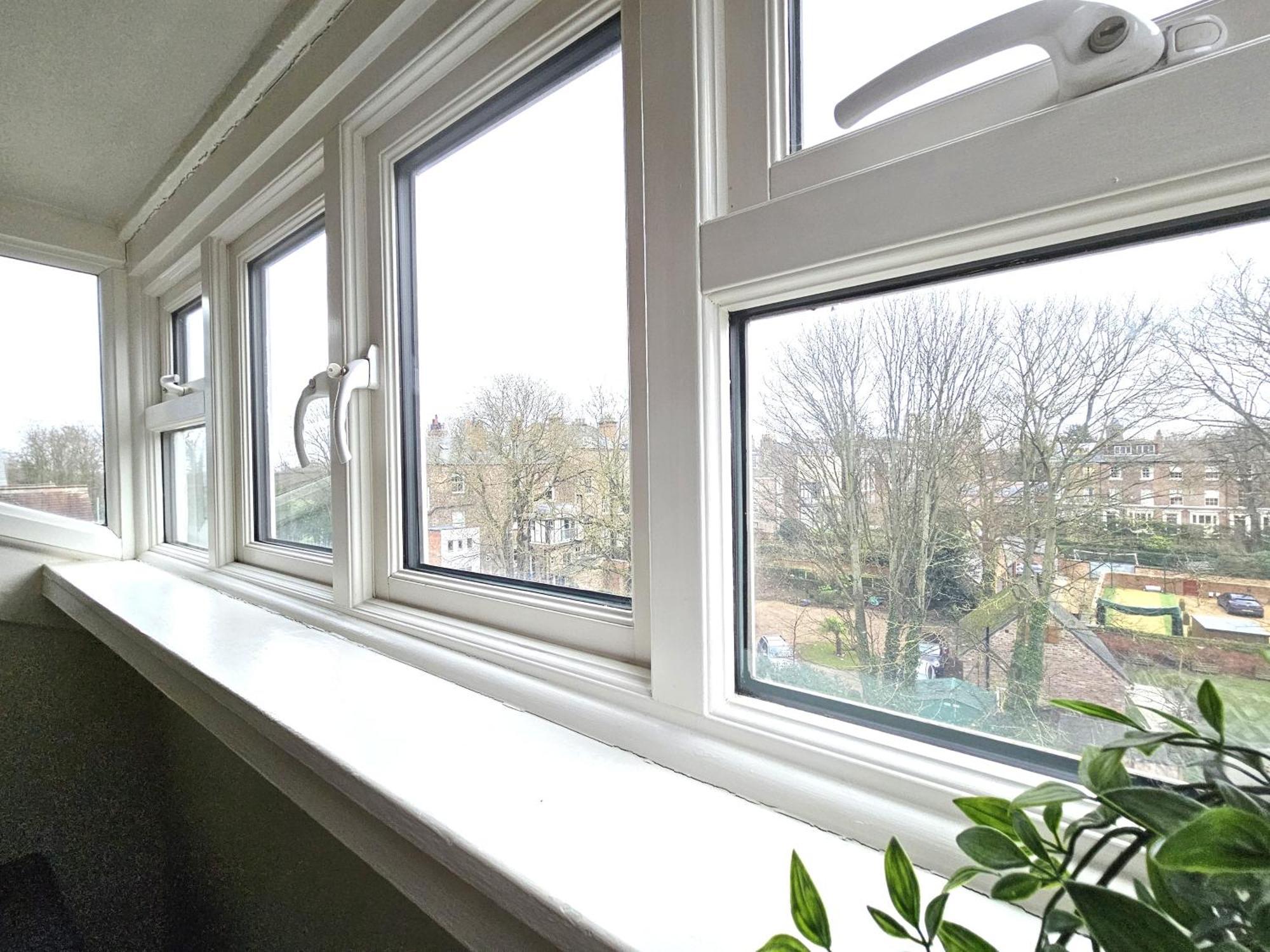 Apartment Bootham Loft York