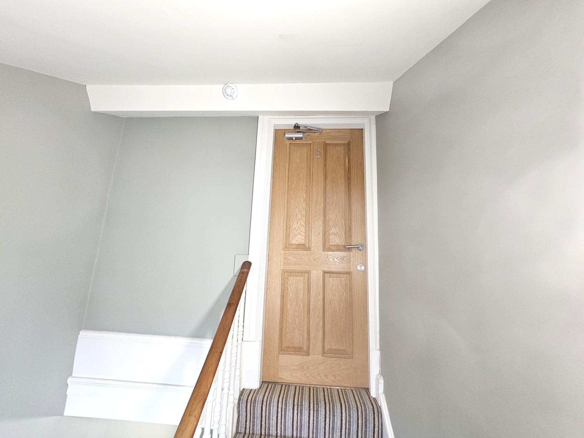 Bootham Loft Apartment