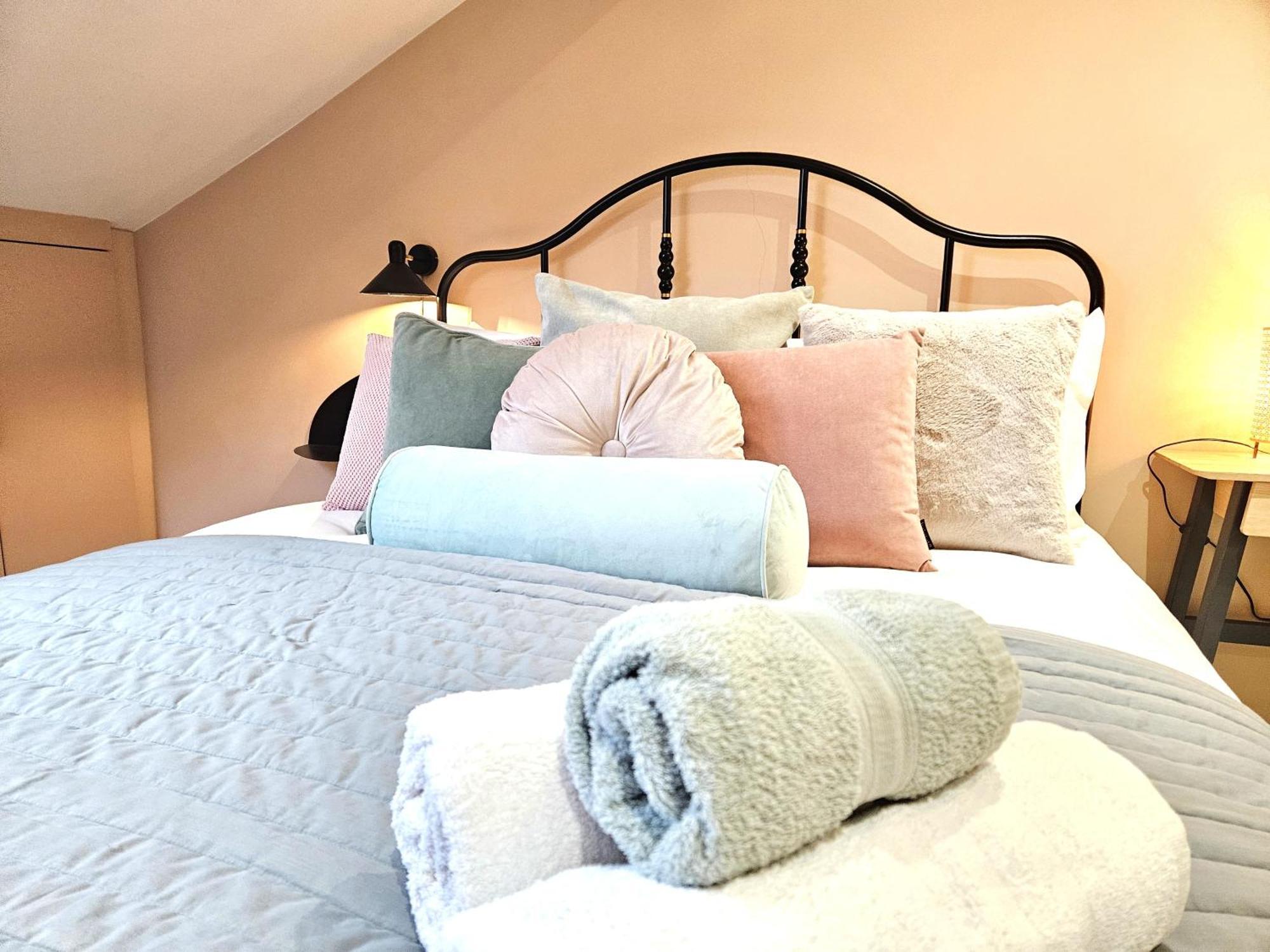 Bootham Loft *