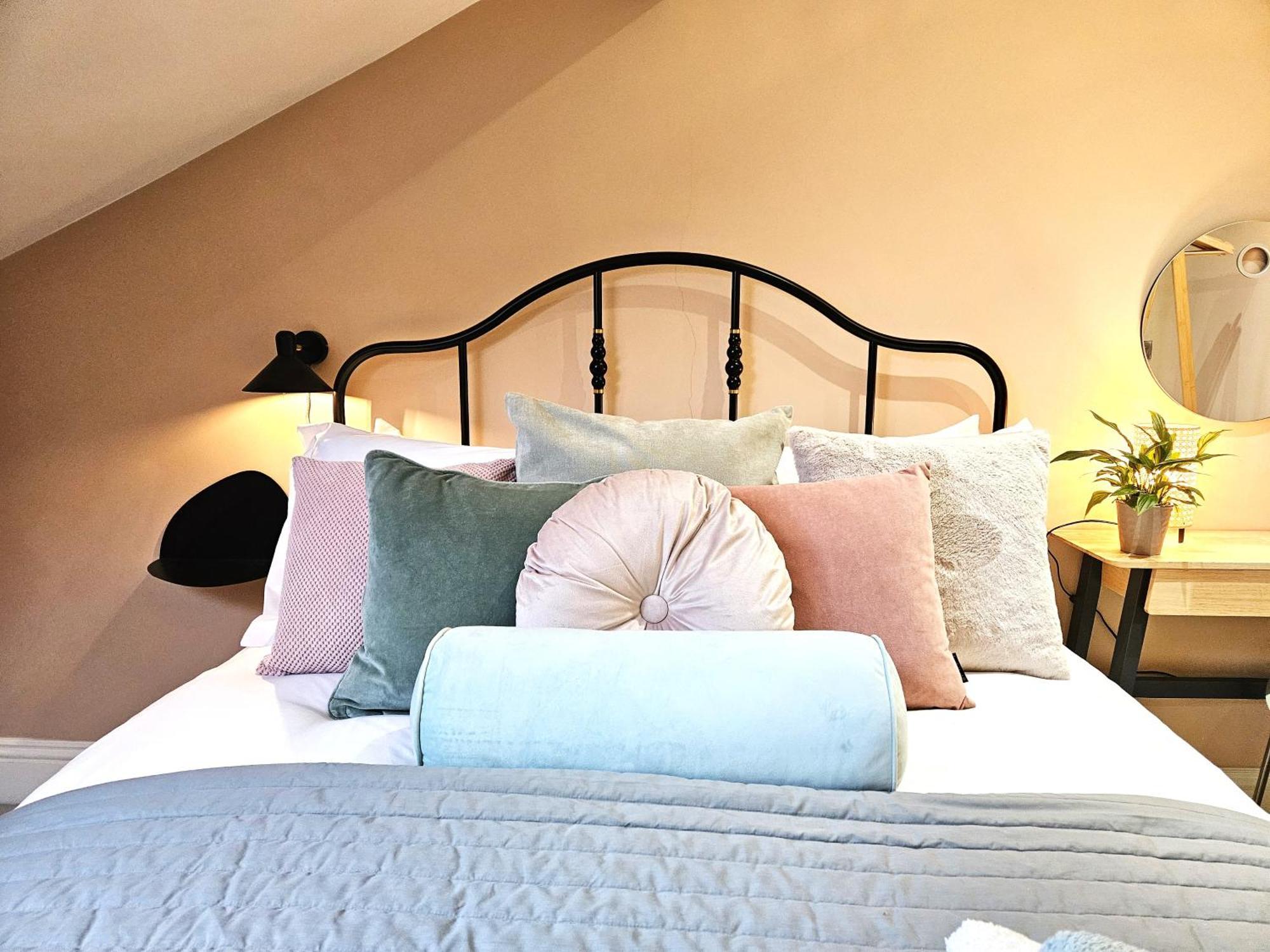 Bootham Loft Apartment *