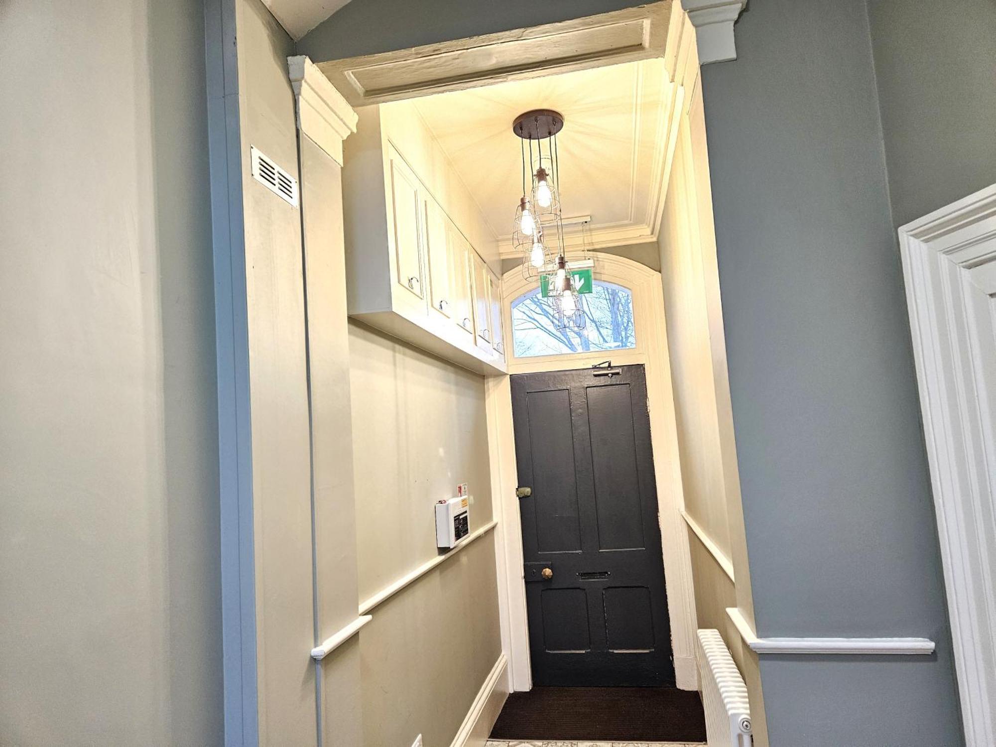 Apartment Bootham Loft York