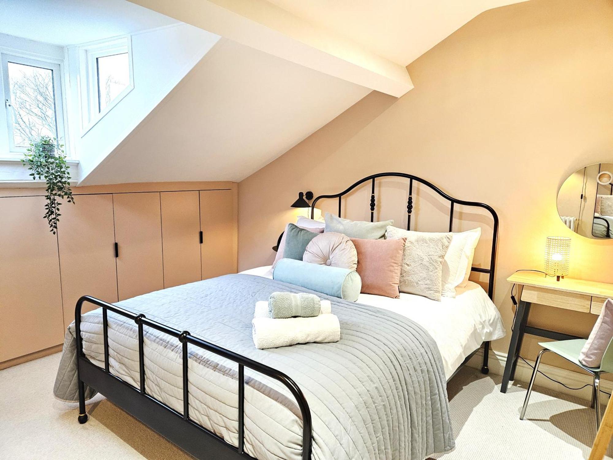 Bootham Loft * York