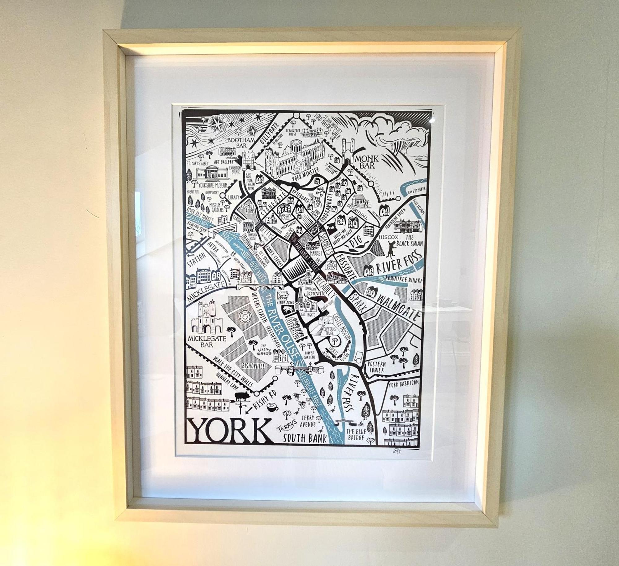 Bootham Loft York