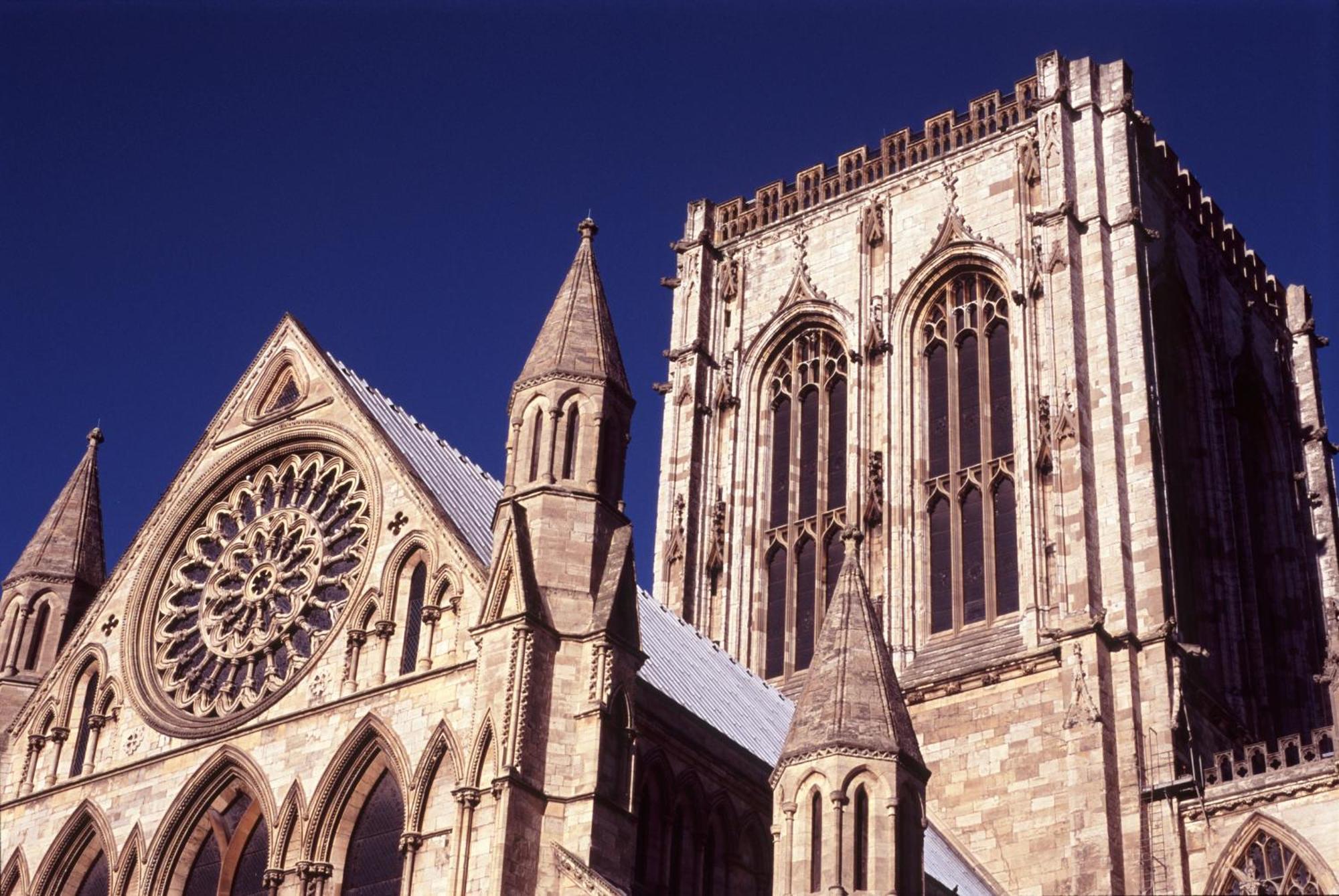 Bootham Loft Apartment