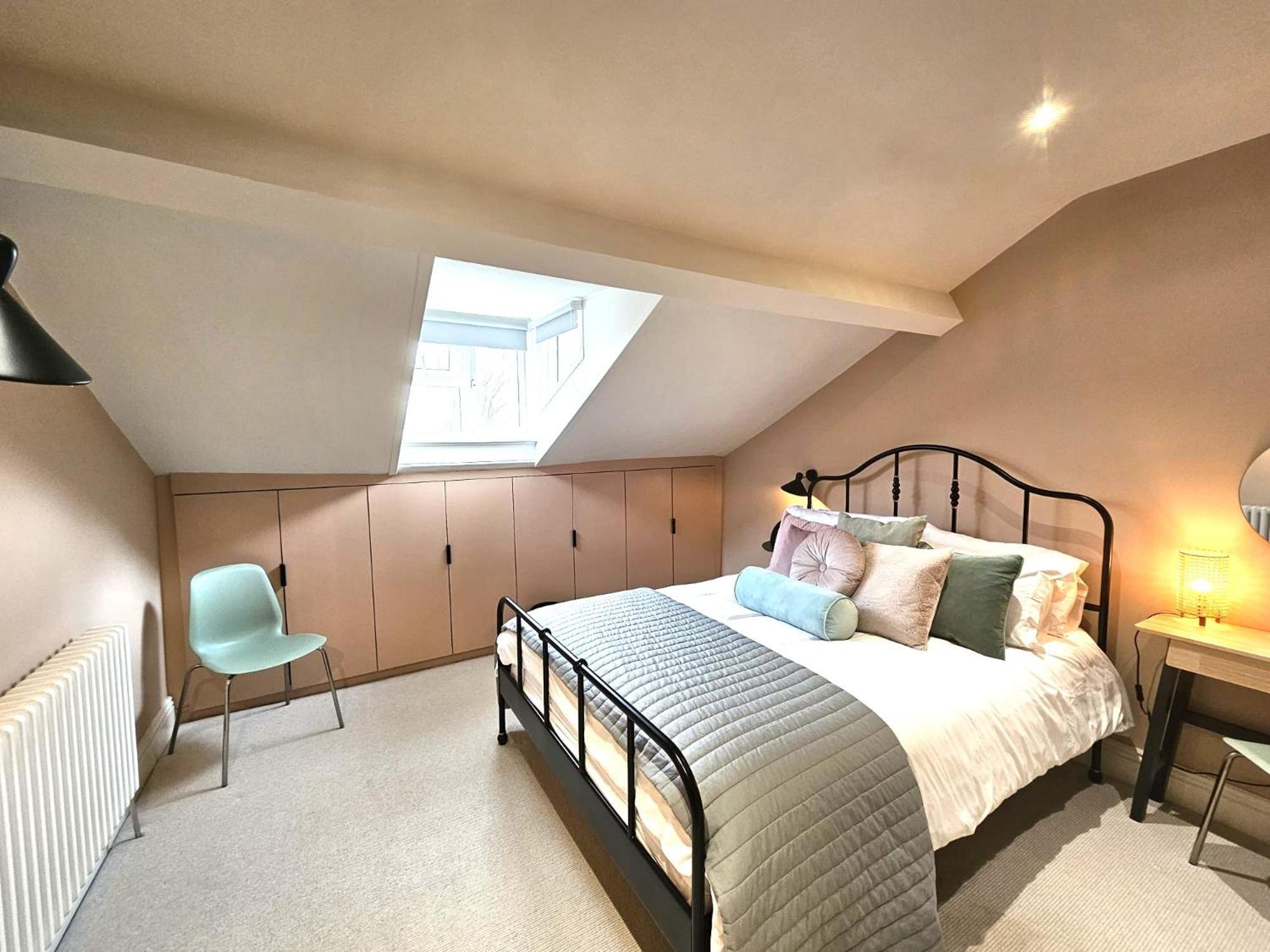 Bootham Loft