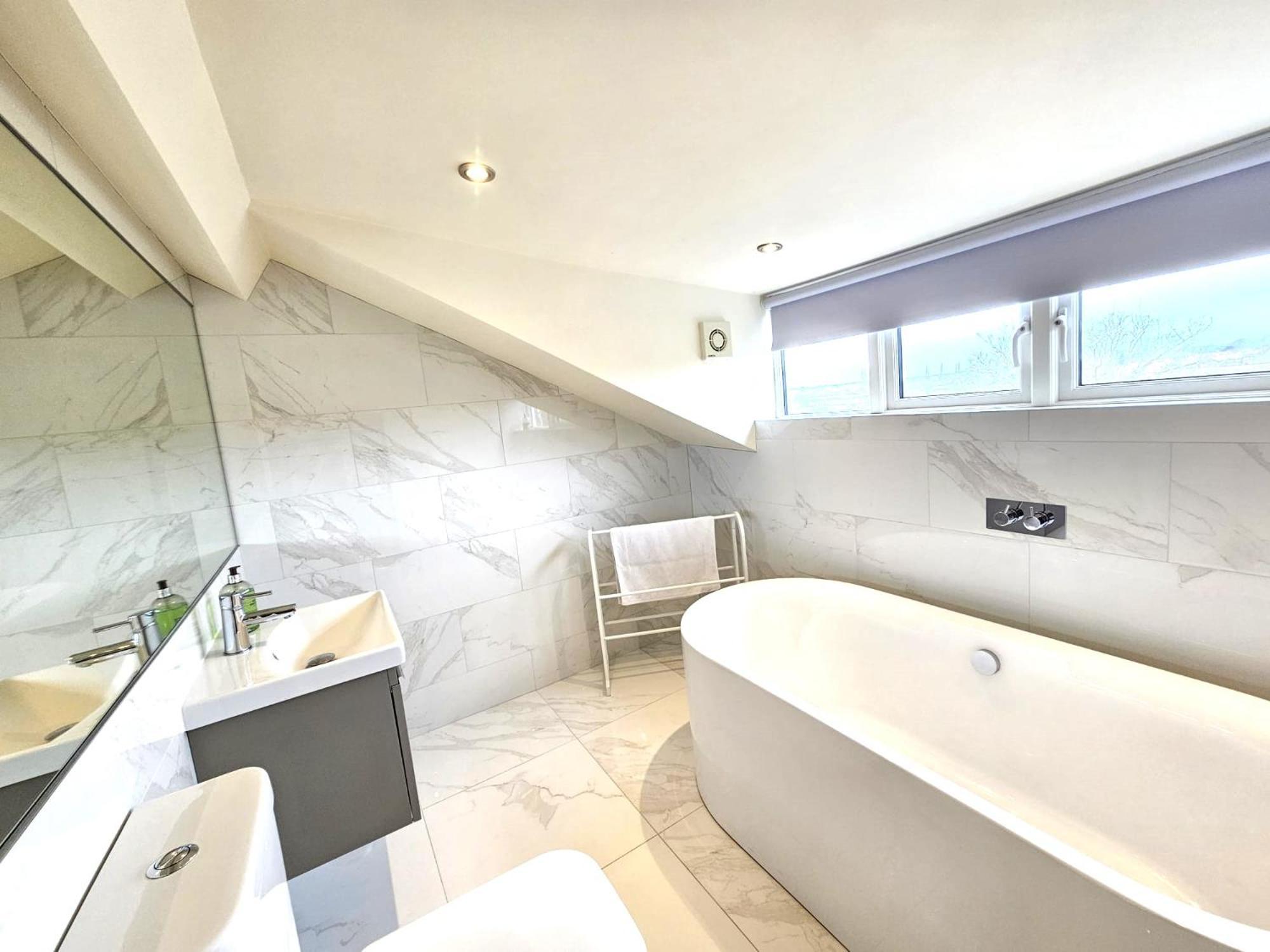Bootham Loft Apartment *