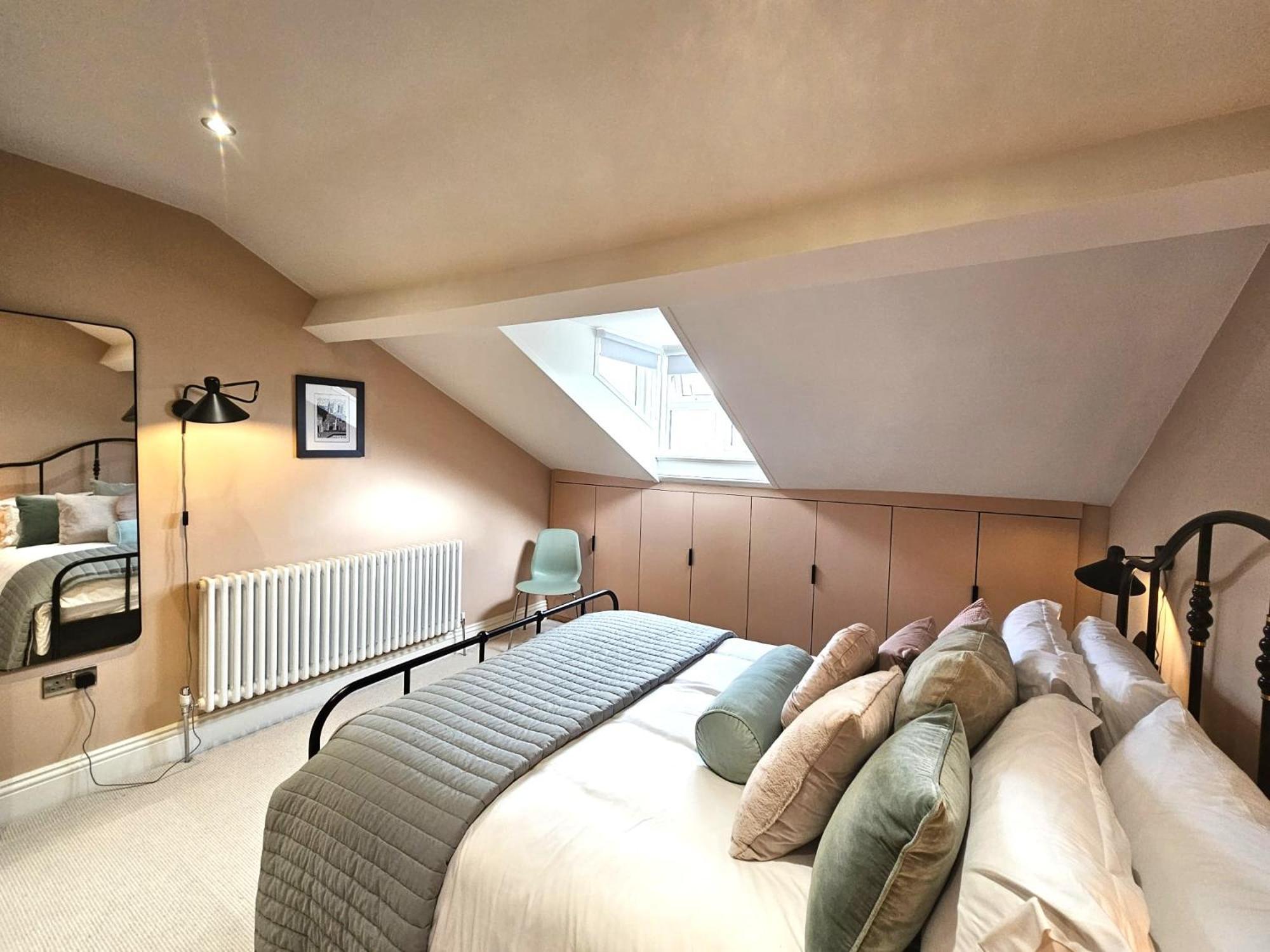 Bootham Loft *